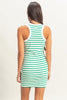 Palm Dress