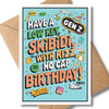 Gen Z Card