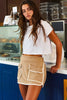 NB Café Chic Skort
