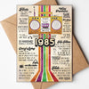 Back In the Day Cards