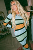 Juniper Stripe Dress