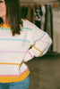 Radio Drive Pullover