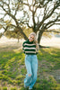 Today's Moment Sweater