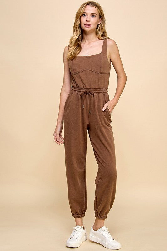 Waited For This Jumpsuit
