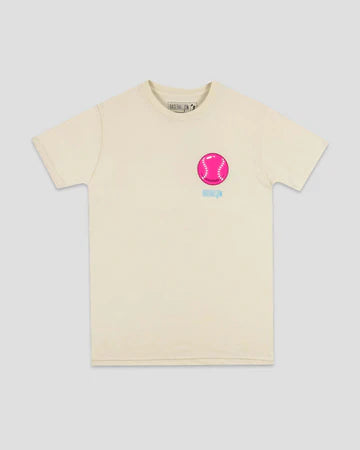Double & Bubbles Tee