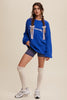 Own The Game Sweater