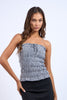 NB Check Me Out Top