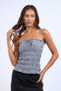 NB Check Me Out Top