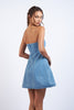 NB Indi Denim Dress