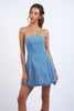 NB Indi Denim Dress