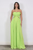 Citrus Tide Jumpsuit