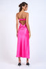 NB Pink Queen Dress