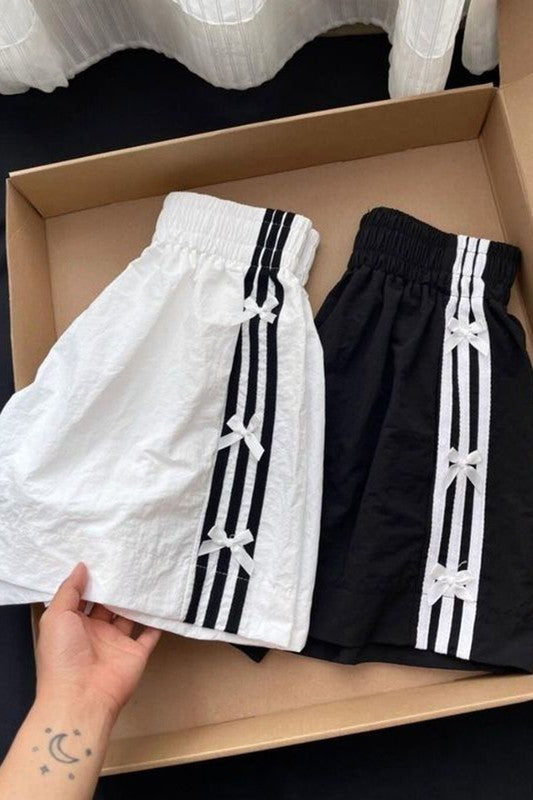 Piper Shorts