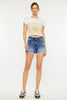 Riptide Denim Shorts