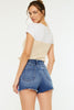 Riptide Denim Shorts