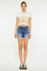 Riptide Denim Shorts