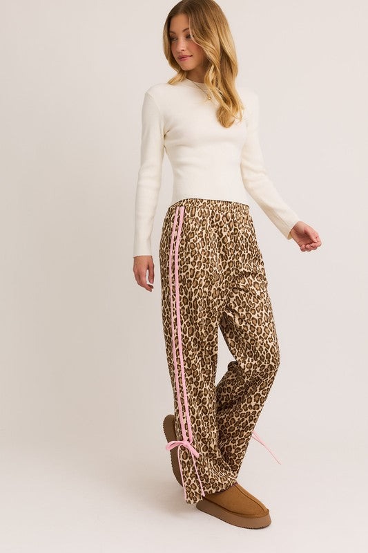 Wild Run Pants