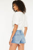 Blue Sky Denim Shorts
