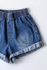 Springside Denim Shorts