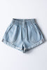 Springside Denim Shorts