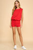Fast Track Romper