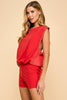Fast Track Romper