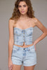 Cove Denim Shorts
