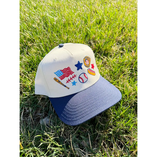 Good Ole Day Hat