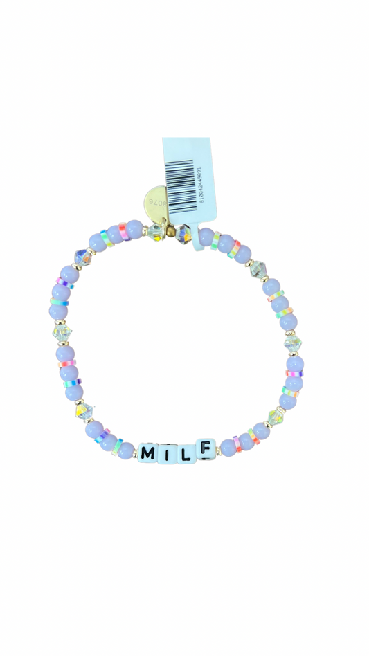 MILF Bracelet