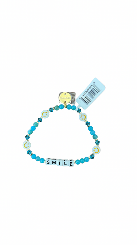 Smile Bracelet