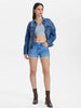 Niko Denim Shorts