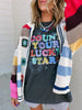 Count Your Lucky Star Tee