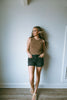 Rebecca Black Denim Shorts