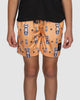 Stay Humble Drop Bombs Shorts