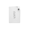 Clutch® V3 USB-C