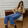 The Edit Jeans