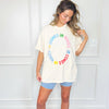 It Comes in Waves Tee