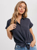 Essential Button Up