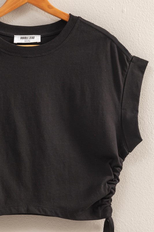 Knot Your Average Top