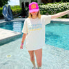 Pontoons & High Noons Tee