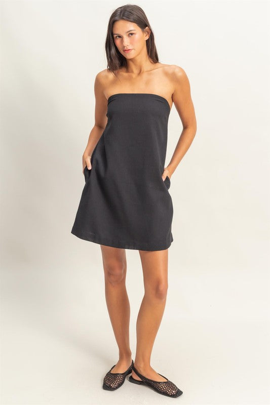 Oasis Dress