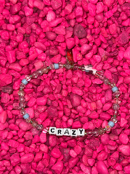 Crazy Bracelet