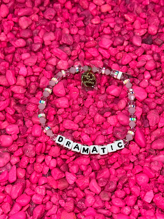 Dramatic Bracelet