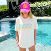 Pontoons & High Noons Tee
