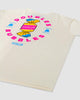 Double & Bubbles Tee