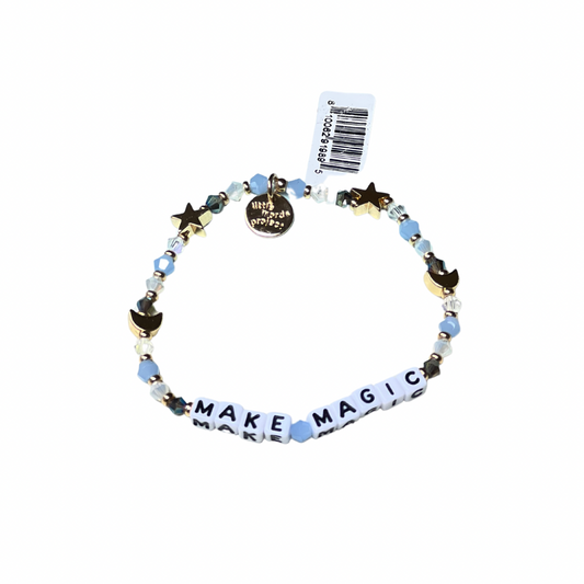 MAKE MAGIC BRACELET