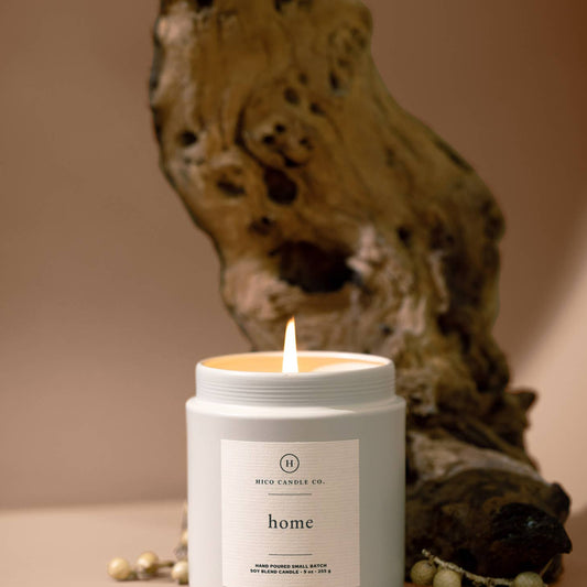 Home Candle 9oz.