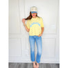 Upside-Down Mother Tee