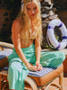 Sage Society Pants