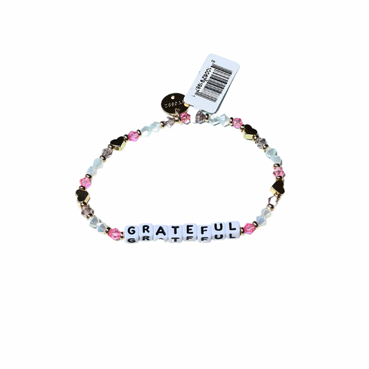 GRATEFUL BRACELET